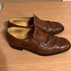 Stuart Mcguire | Shoes | Stuart Maguire Sharkskin Vintage  display picture 2